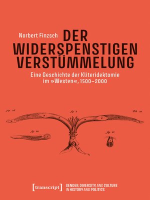 cover image of Der Widerspenstigen Verstümmelung